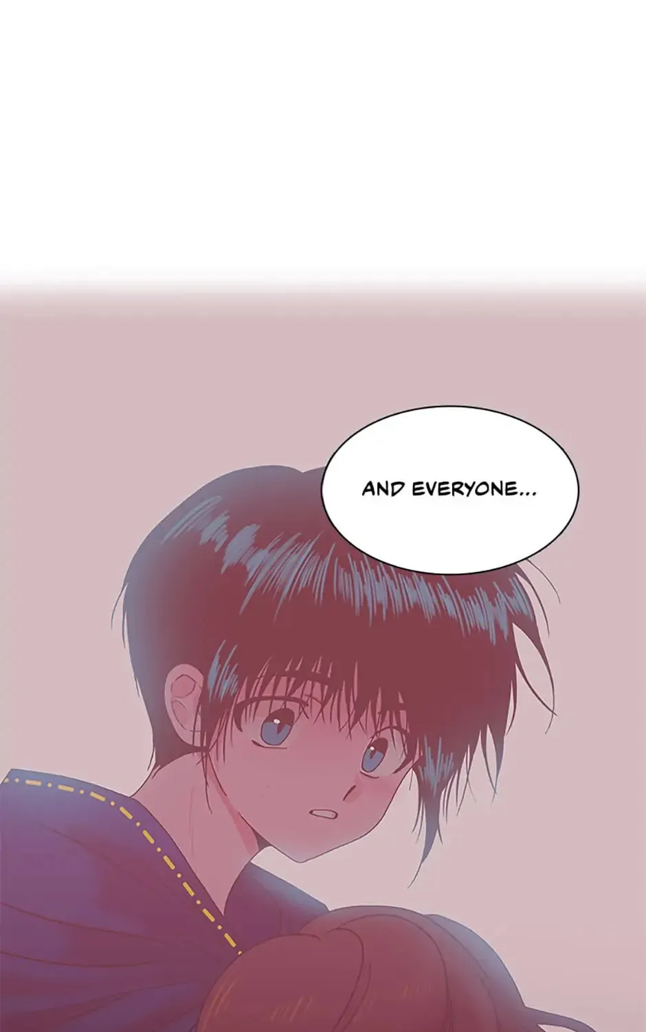Hara of Thunder Chapter 24 page 171 - 