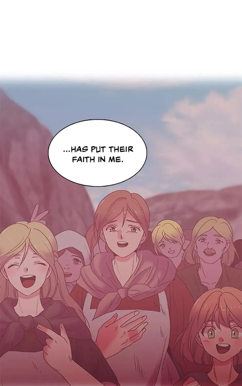 Hara of Thunder Chapter 24 page 173 - 