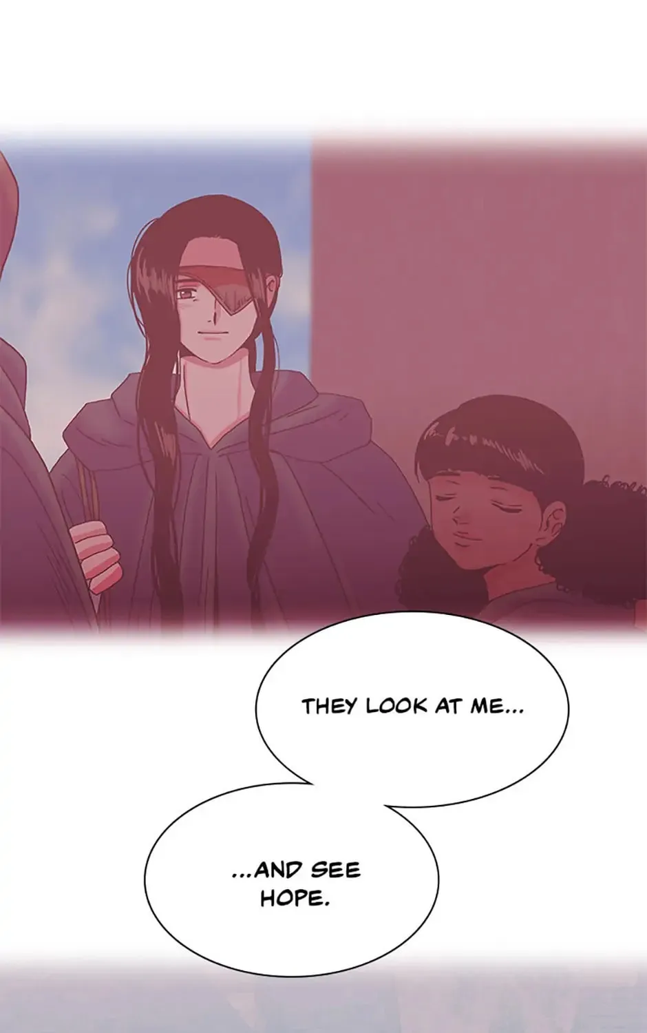 Hara of Thunder Chapter 24 page 175 - 