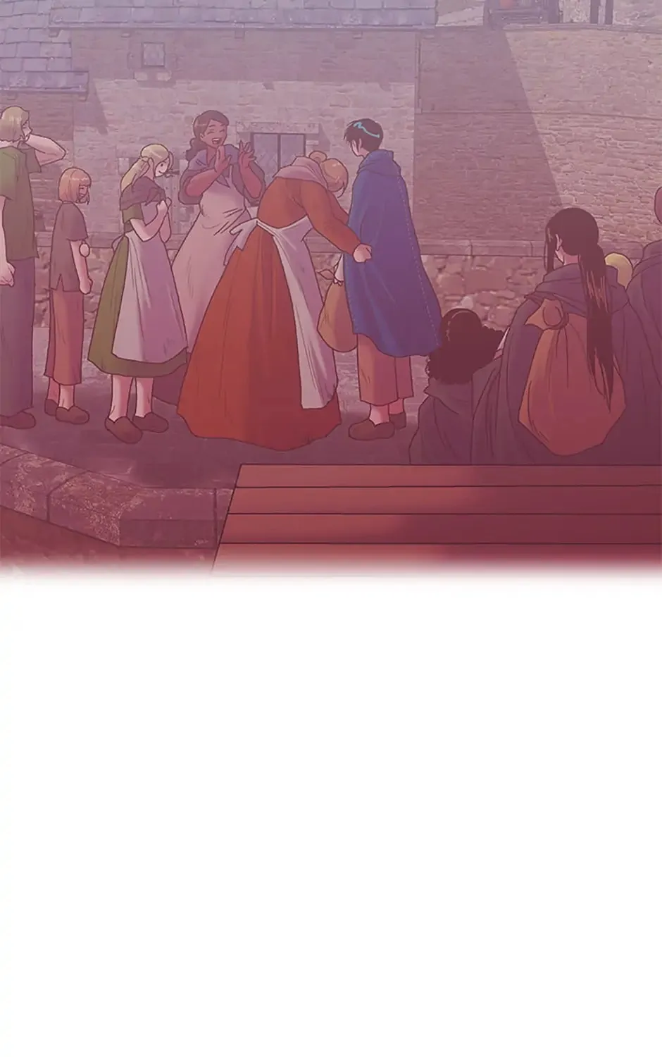 Hara of Thunder Chapter 24 page 177 - 