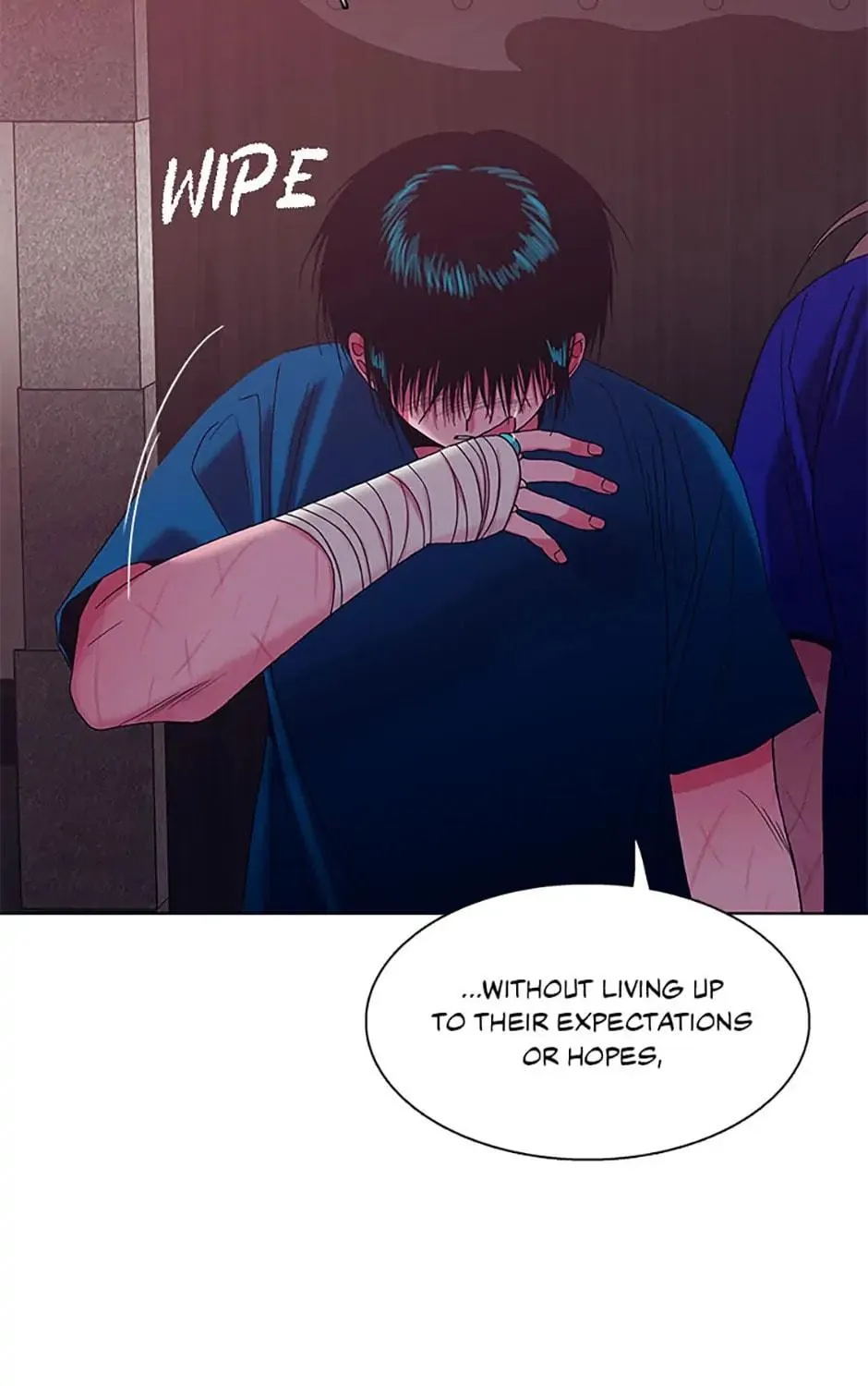 Hara of Thunder Chapter 24 page 179 - 