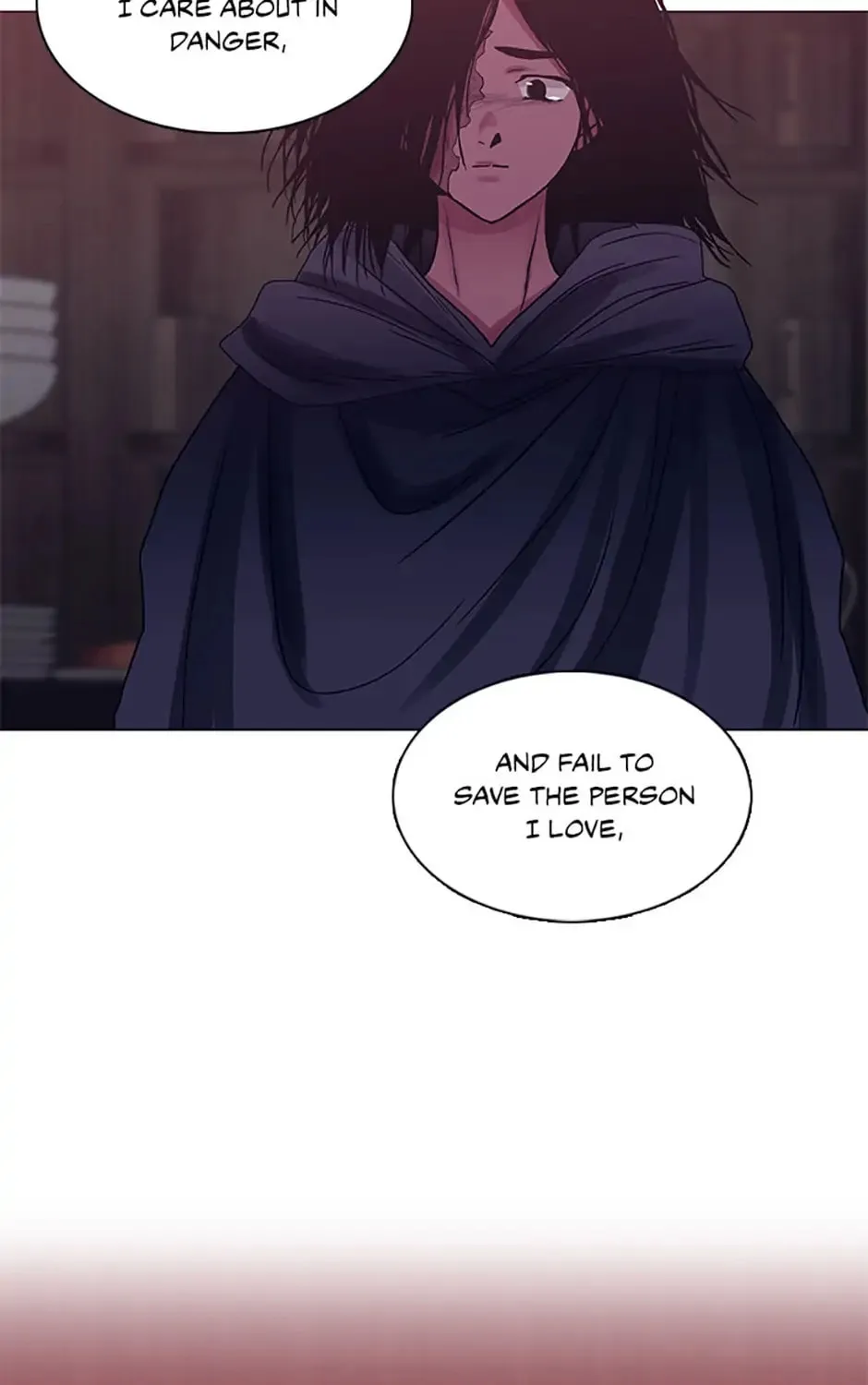 Hara of Thunder Chapter 24 page 181 - 