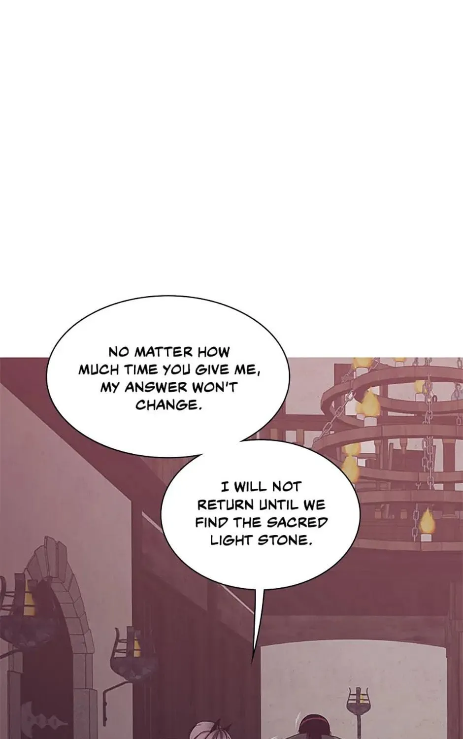 Hara of Thunder Chapter 24 page 185 - 