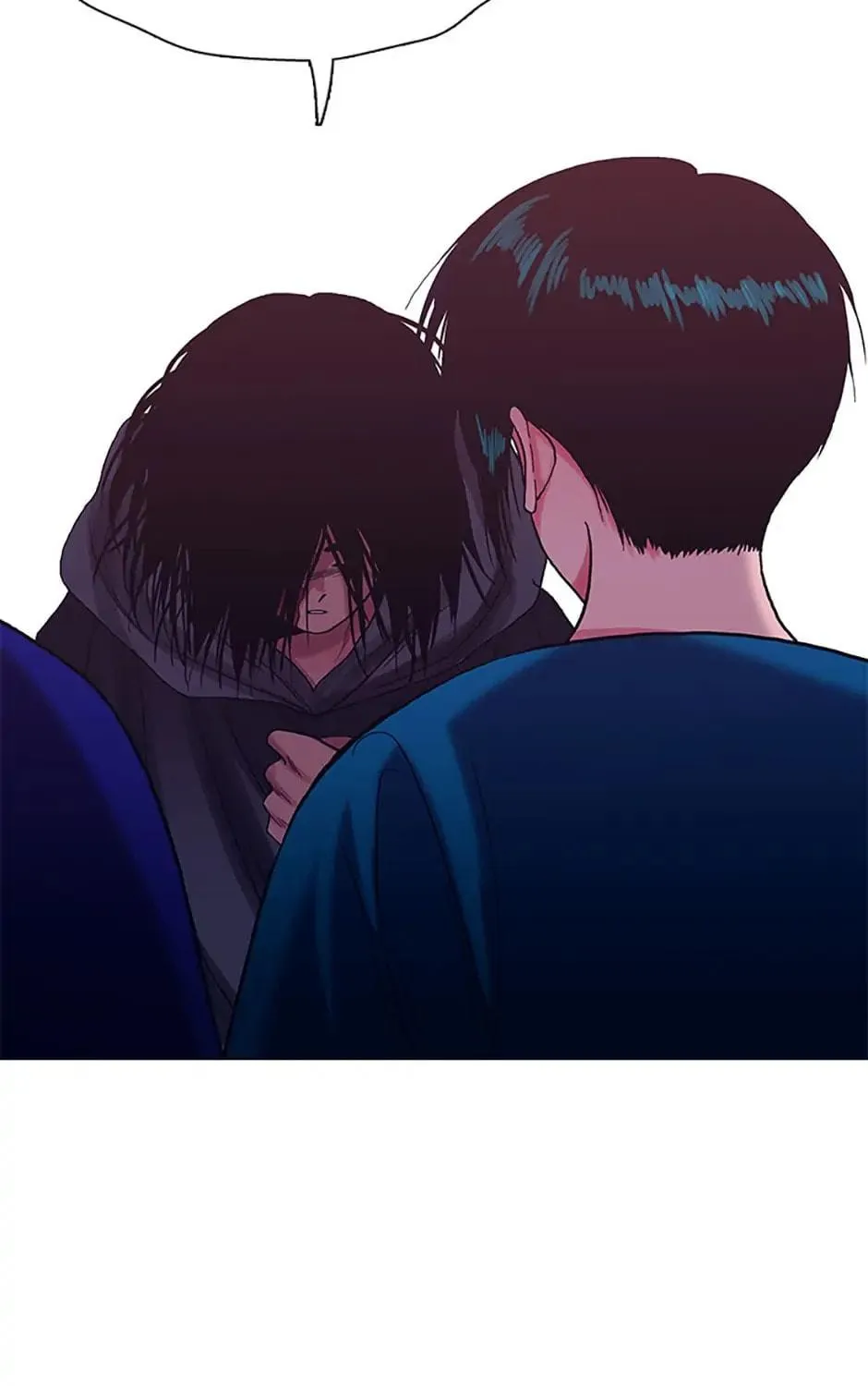 Hara of Thunder Chapter 24 page 191 - 