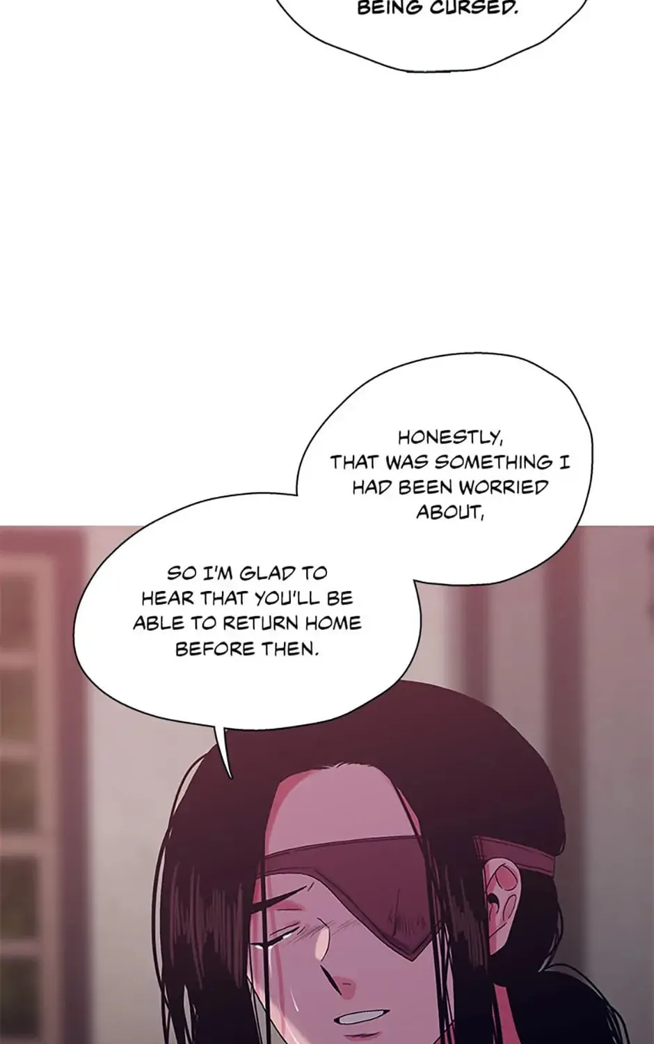 Hara of Thunder Chapter 24 page 3 - 