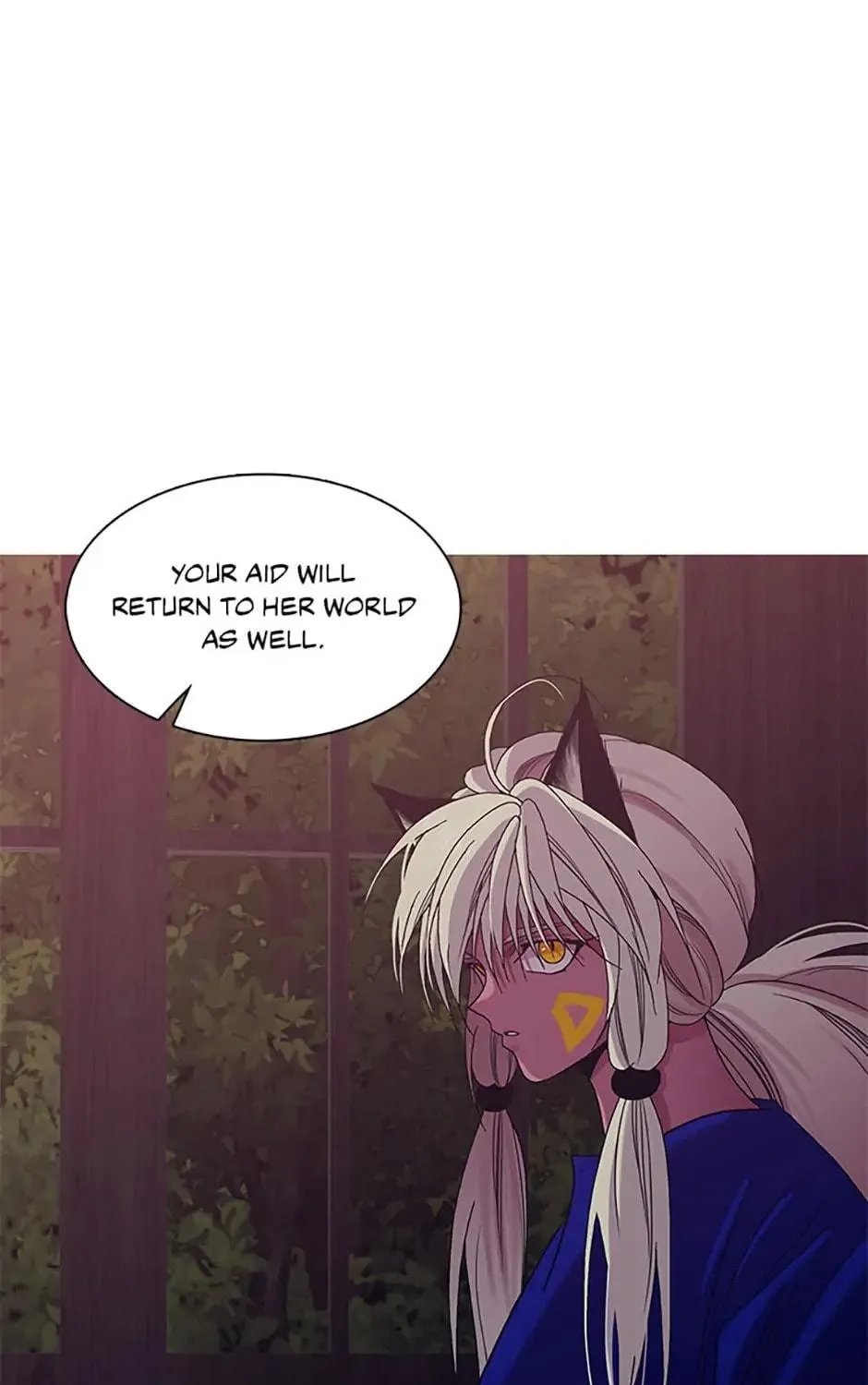 Hara of Thunder Chapter 24 page 23 - 