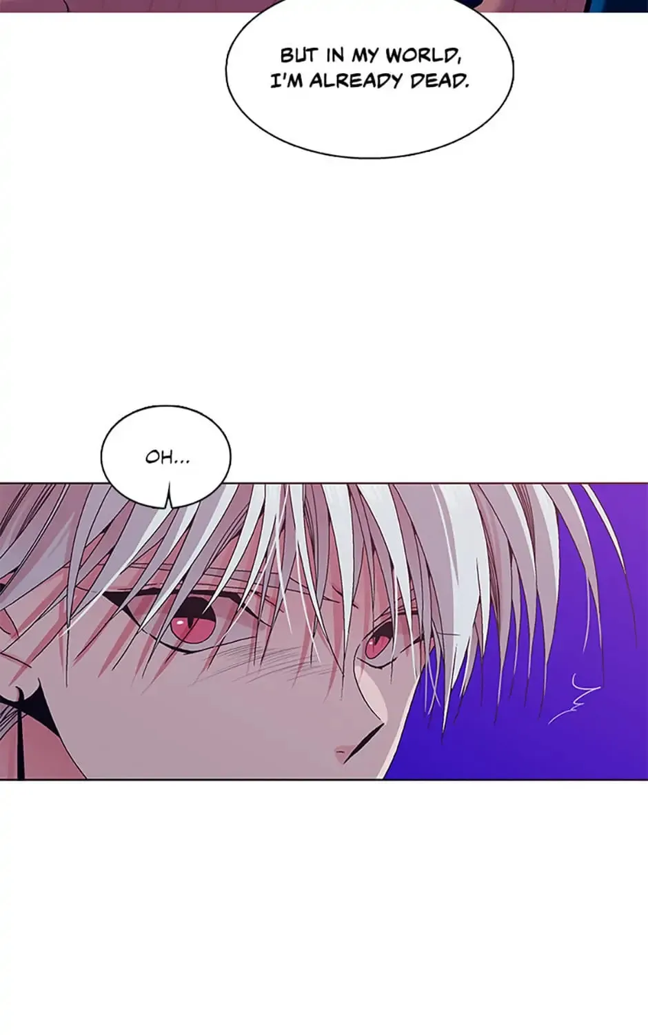 Hara of Thunder Chapter 24 page 25 - 