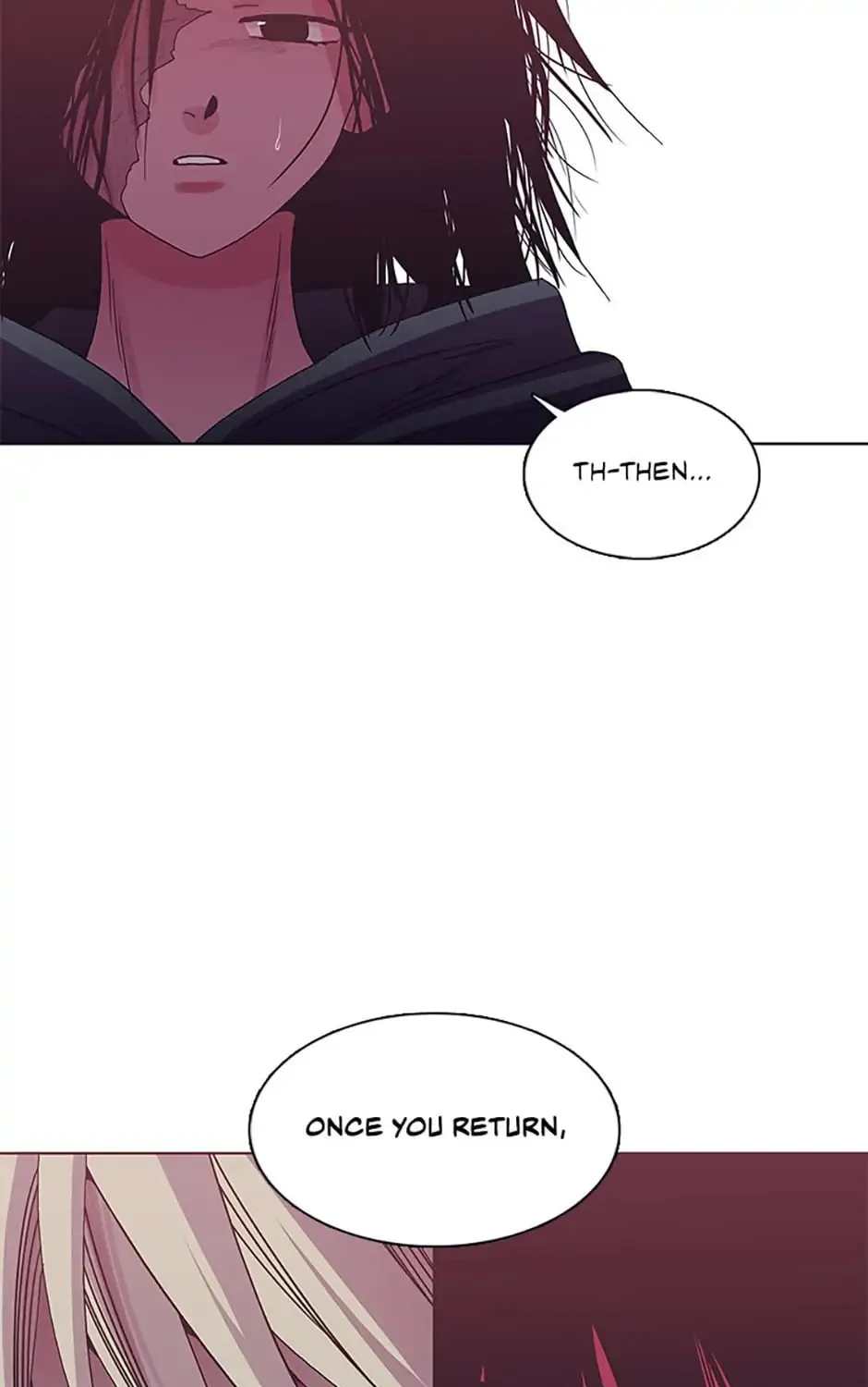 Hara of Thunder Chapter 24 page 27 - 
