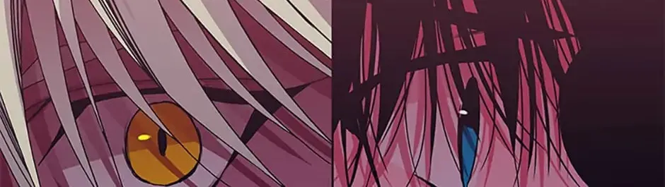 Hara of Thunder Chapter 24 page 28 - 
