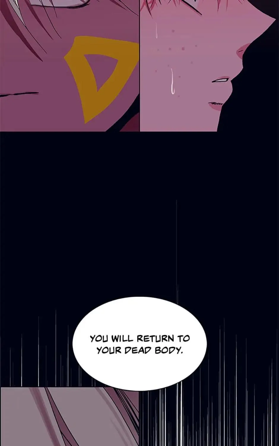 Hara of Thunder Chapter 24 page 29 - 
