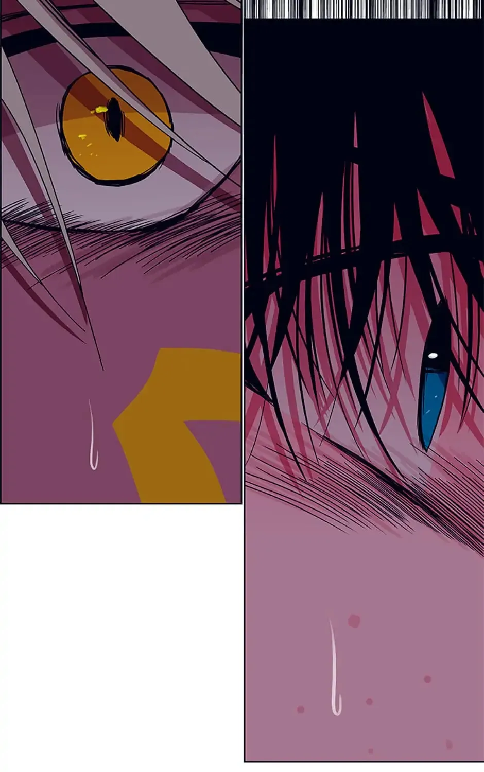 Hara of Thunder Chapter 24 page 31 - 