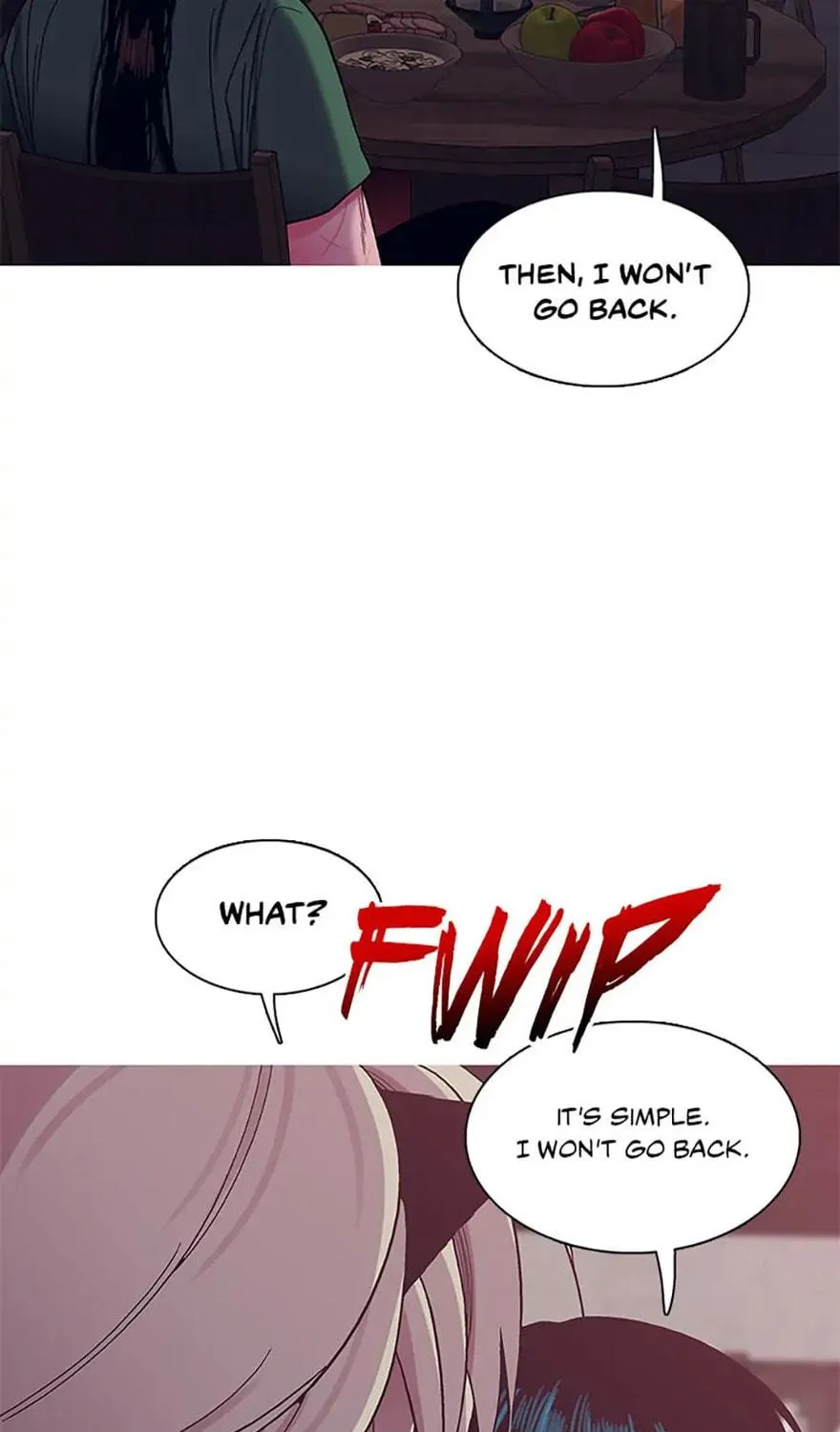 Hara of Thunder Chapter 24 page 35 - 