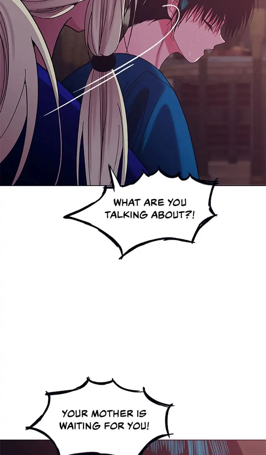 Hara of Thunder Chapter 24 page 37 - 