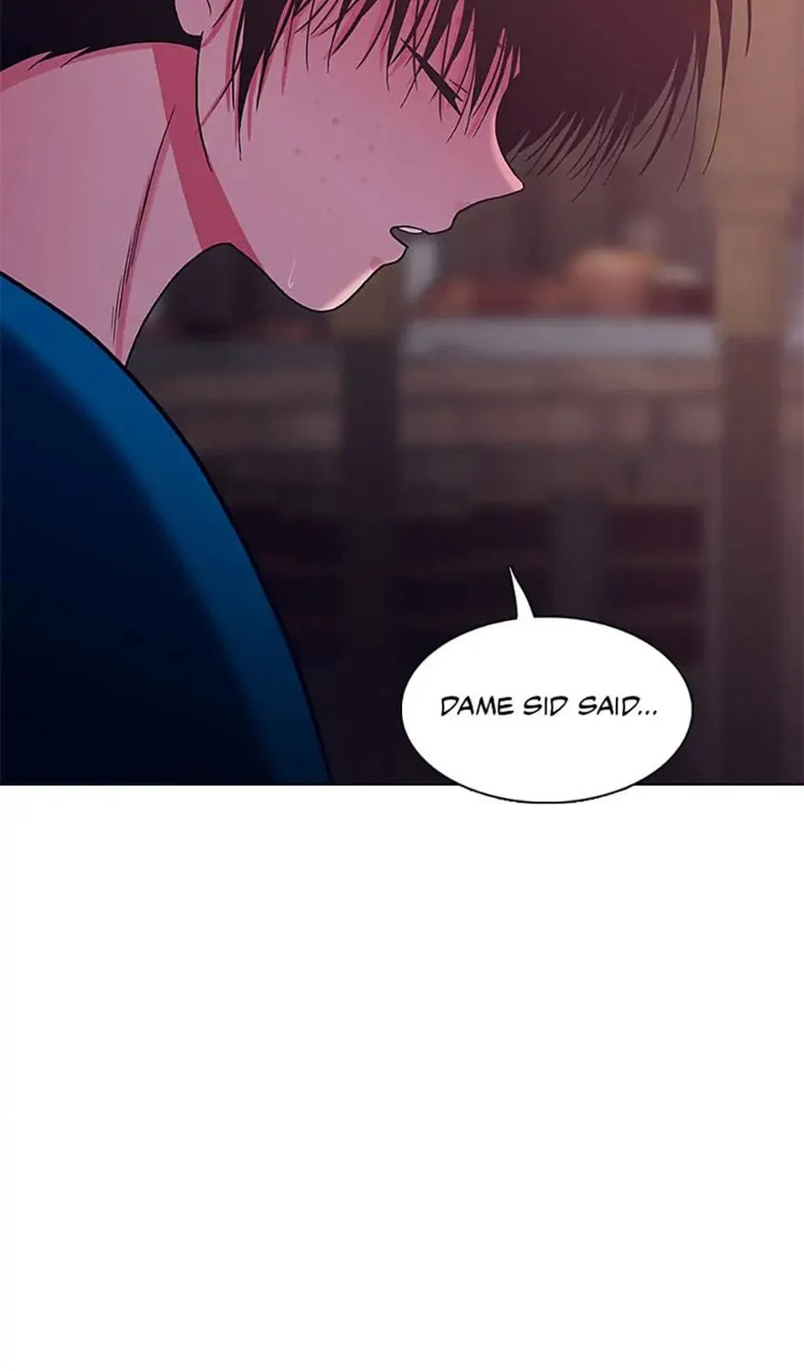 Hara of Thunder Chapter 24 page 39 - 