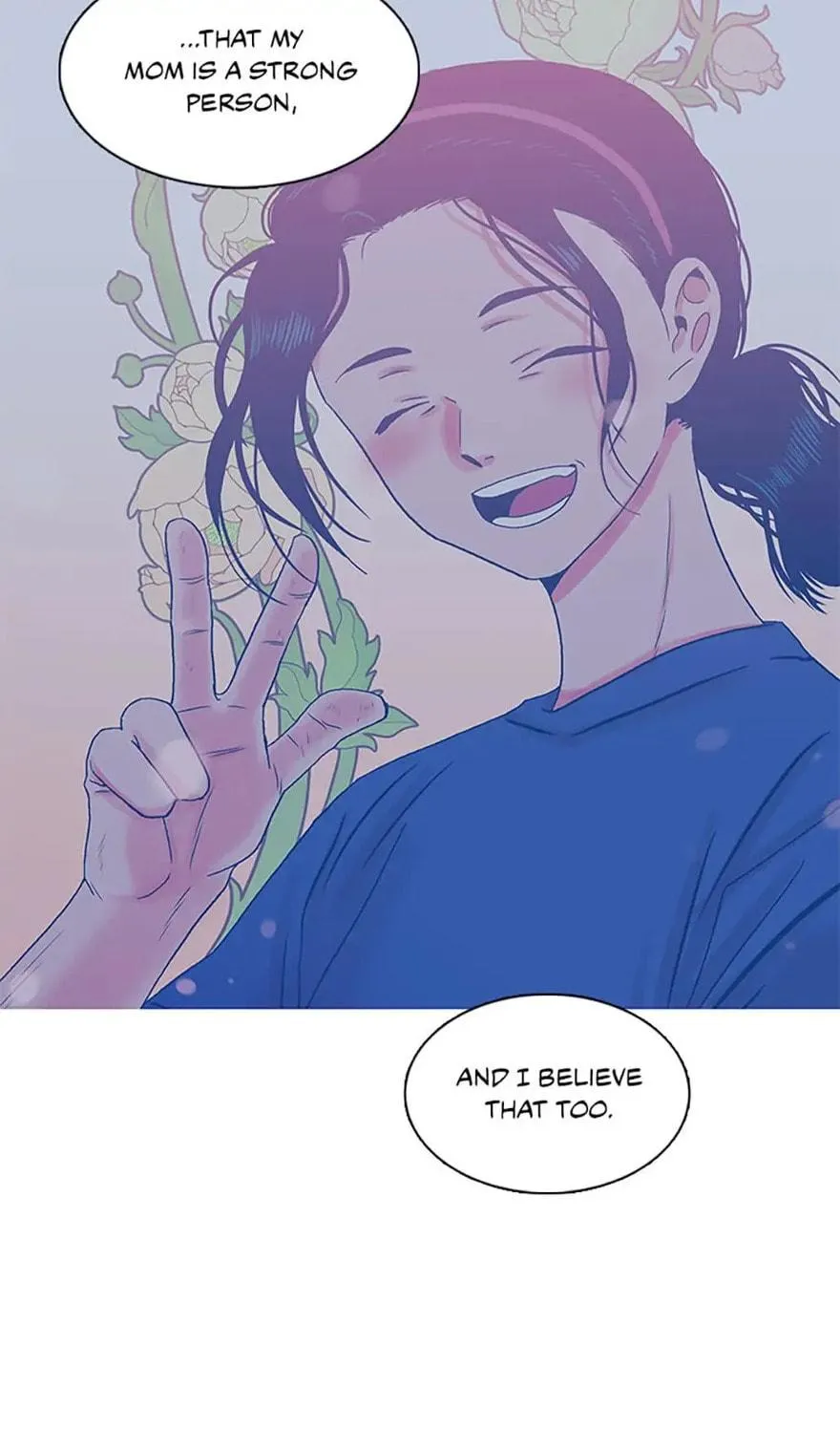 Hara of Thunder Chapter 24 page 41 - 