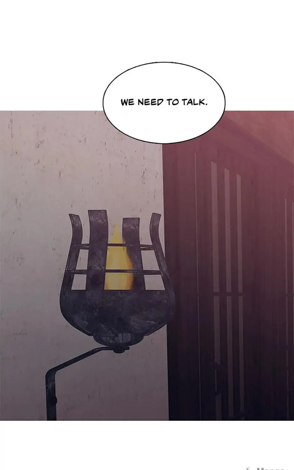Hara of Thunder Chapter 24 page 49 - 
