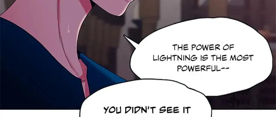 Hara of Thunder Chapter 24 page 6 - 
