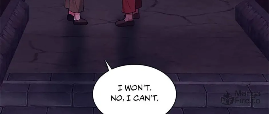Hara of Thunder Chapter 24 page 60 - 
