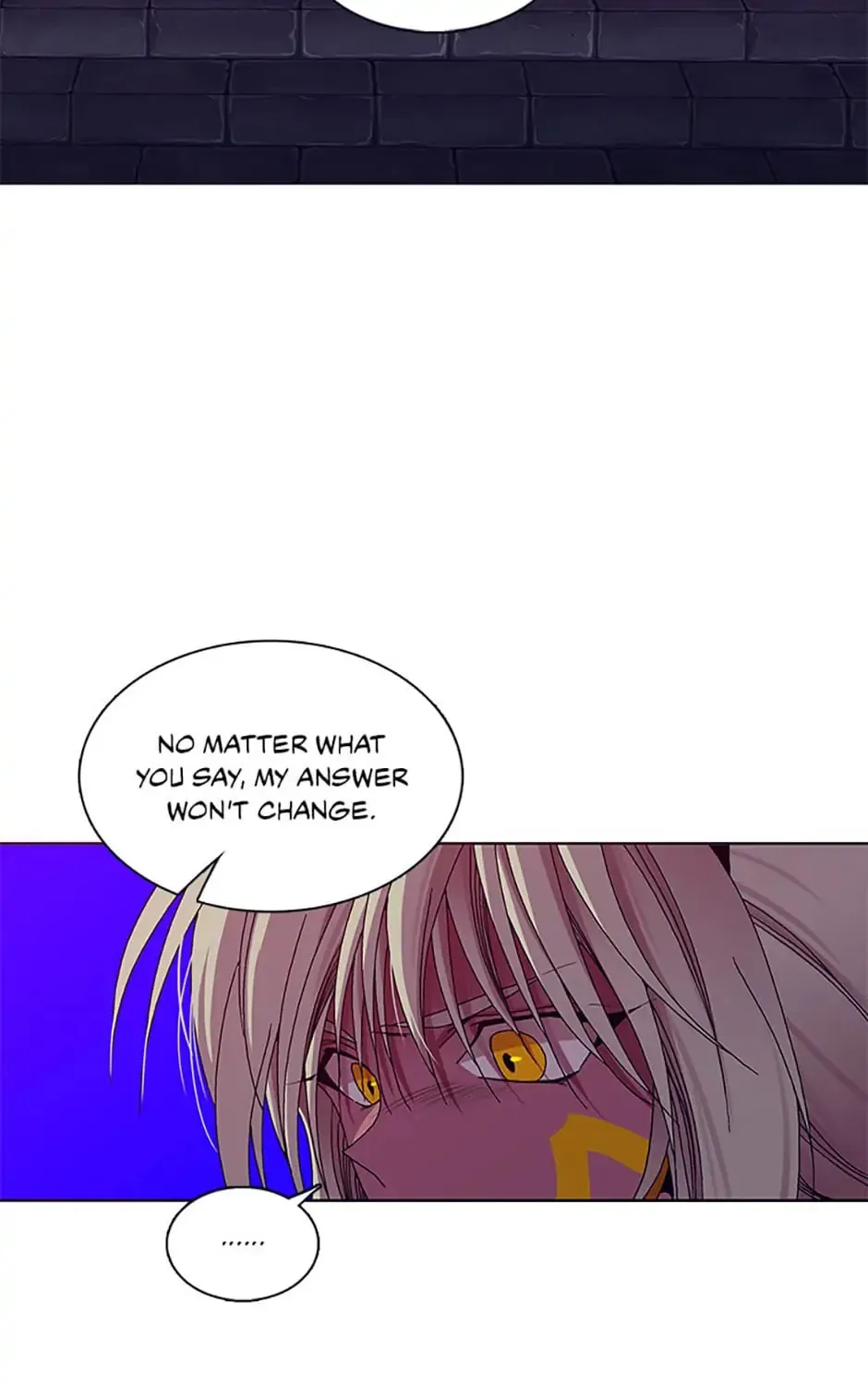 Hara of Thunder Chapter 24 page 61 - 
