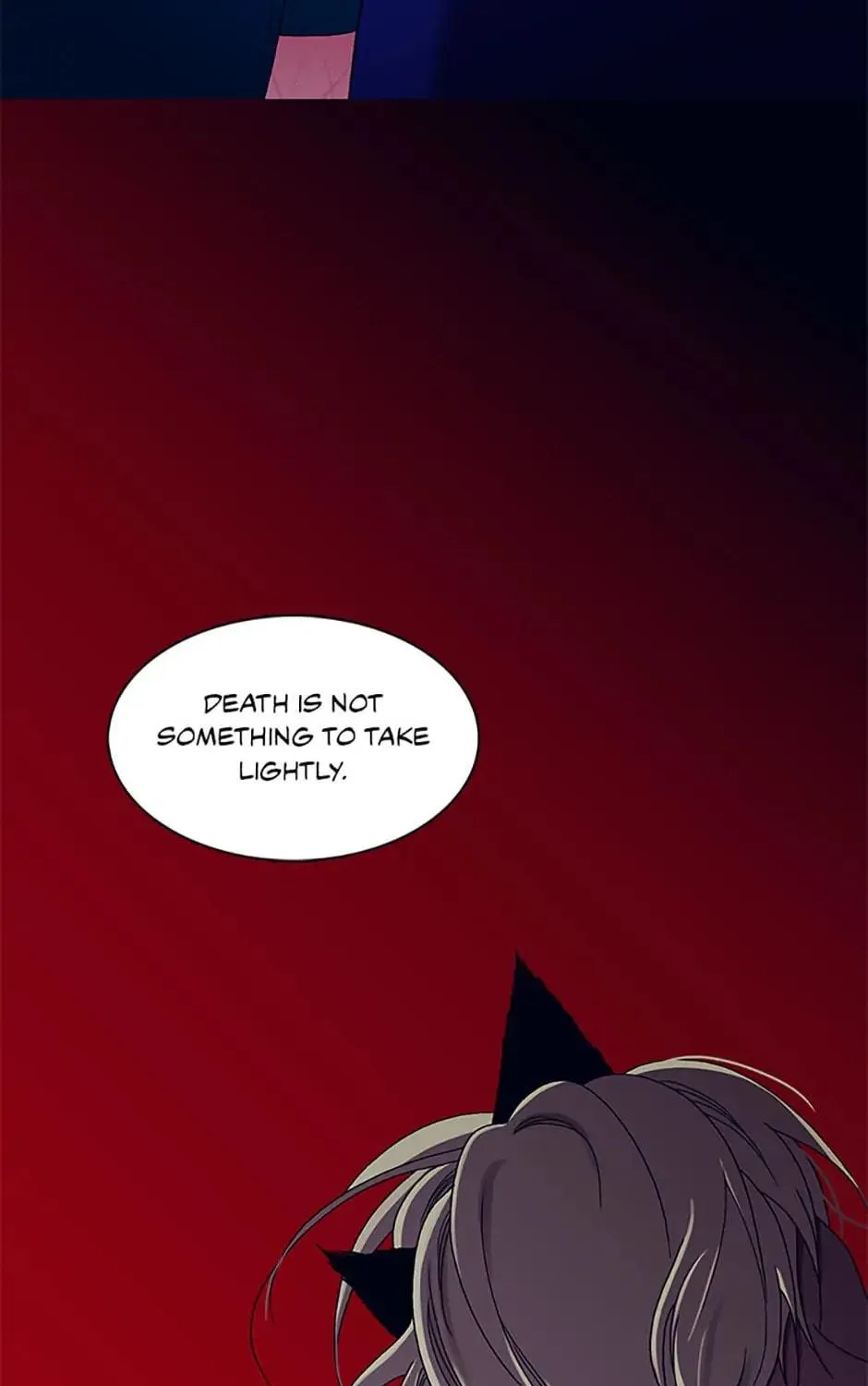 Hara of Thunder Chapter 24 page 65 - 