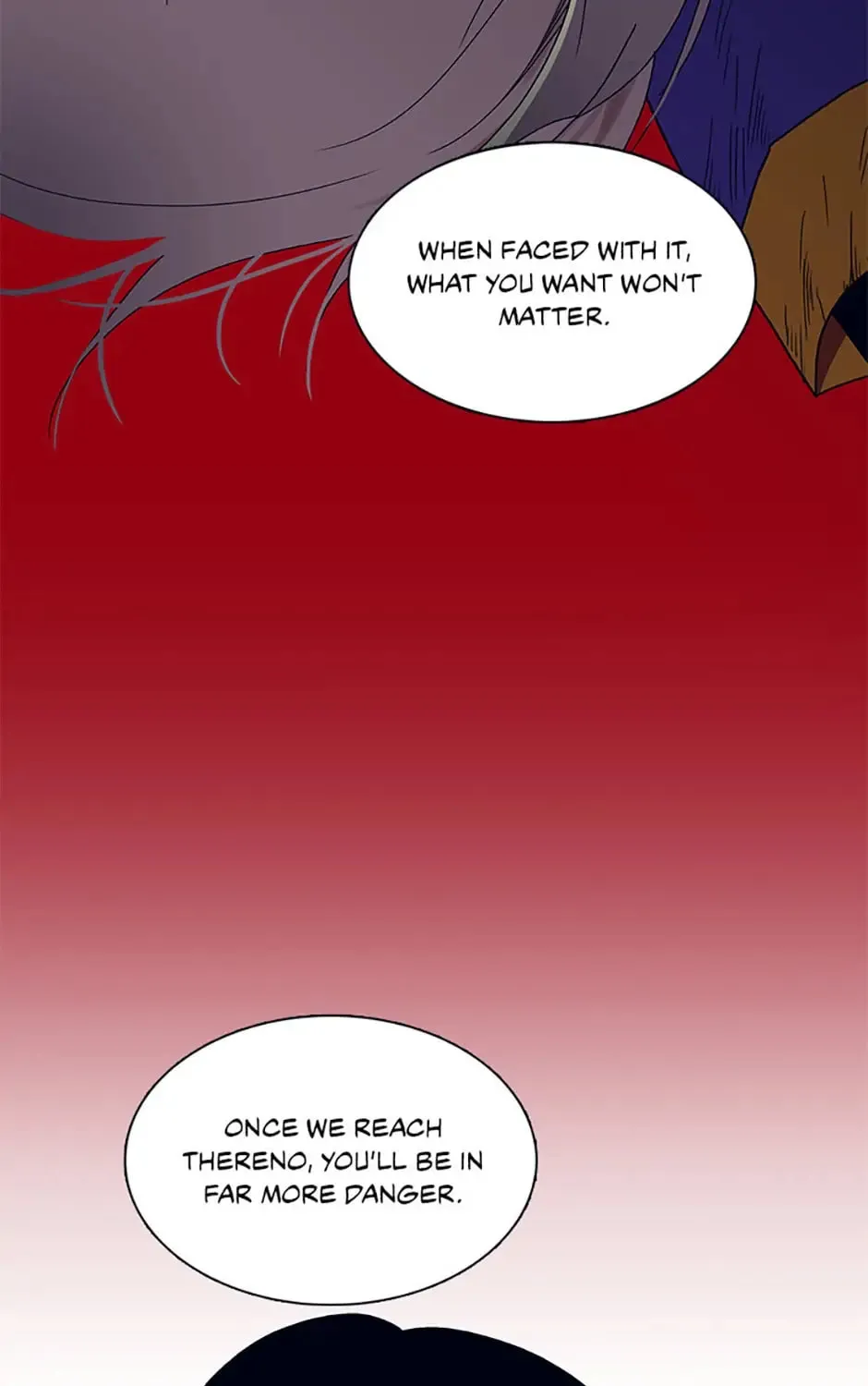 Hara of Thunder Chapter 24 page 67 - 