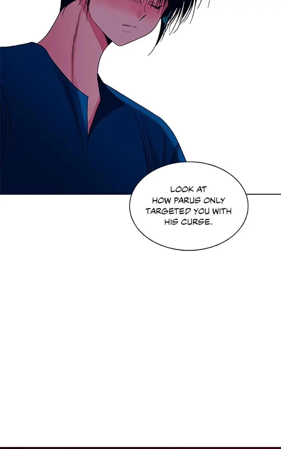 Hara of Thunder Chapter 24 page 69 - 
