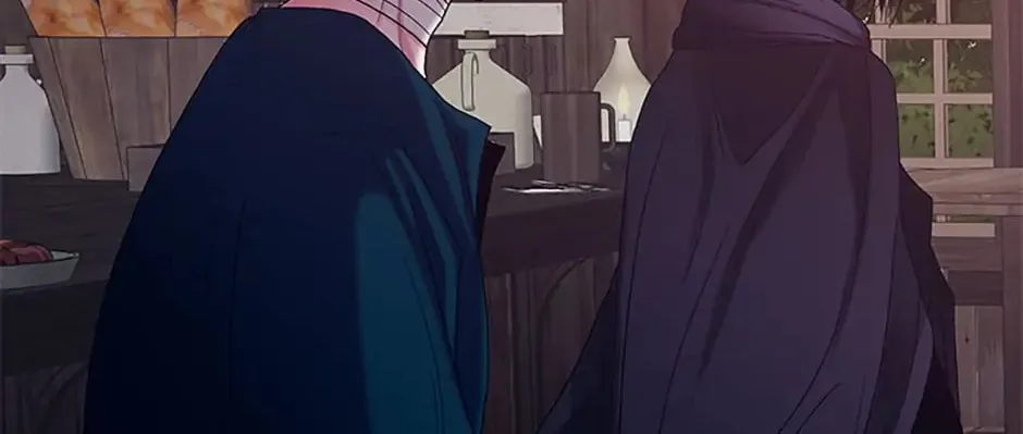 Hara of Thunder Chapter 24 page 8 - 