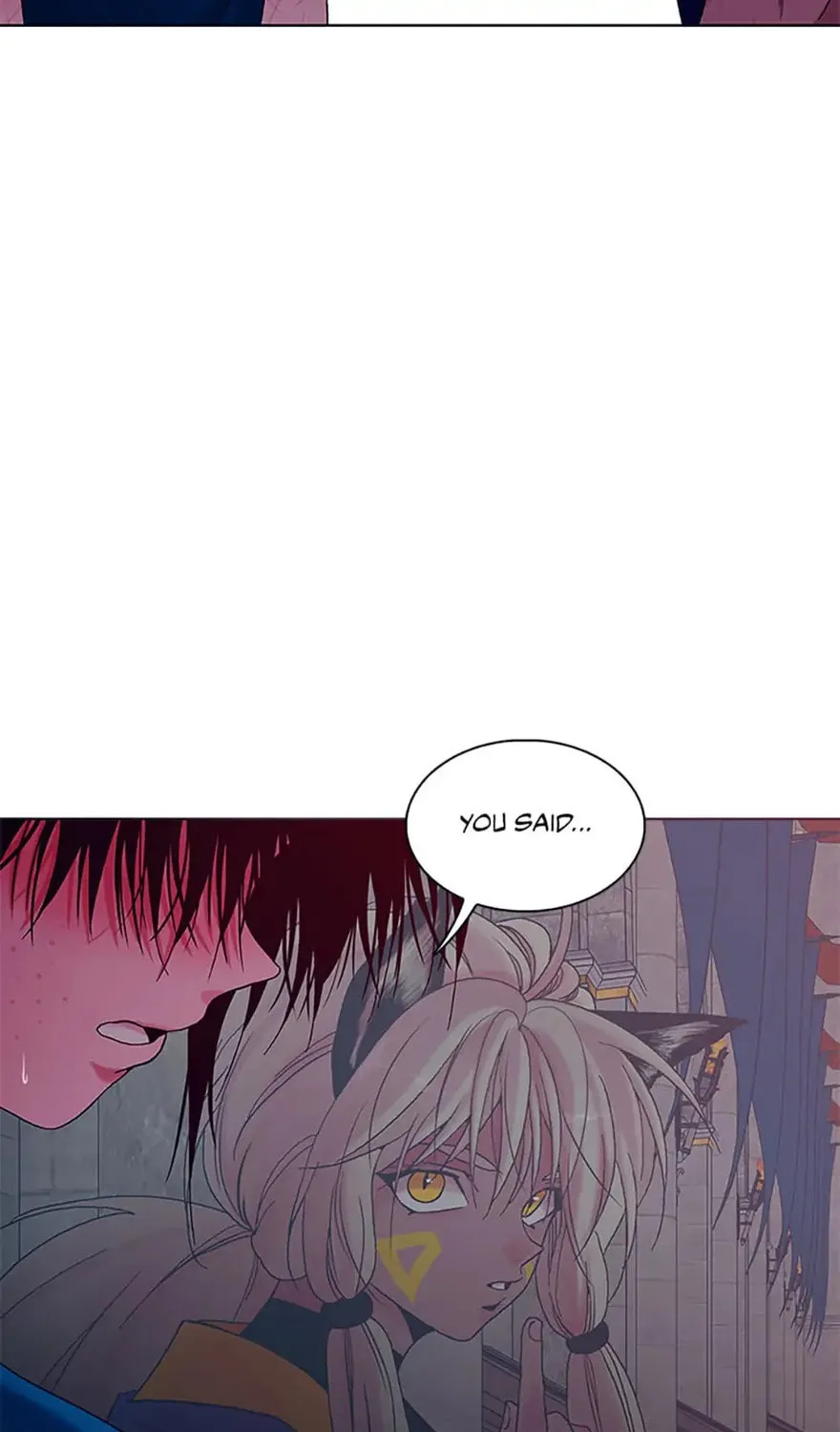 Hara of Thunder Chapter 24 page 75 - 