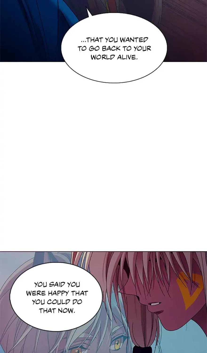 Hara of Thunder Chapter 24 page 77 - 