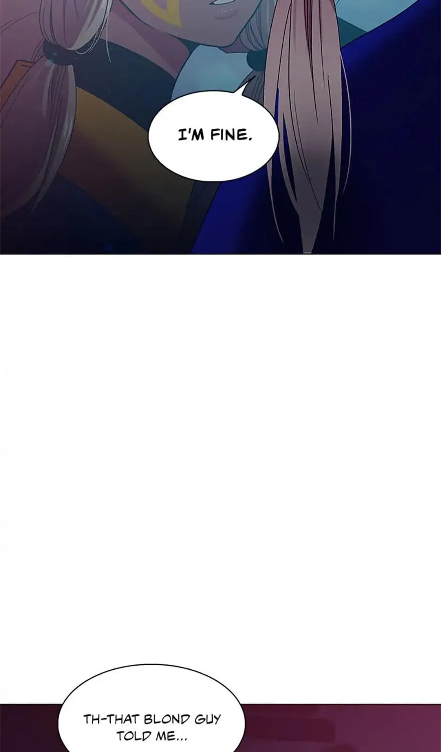 Hara of Thunder Chapter 24 page 79 - 