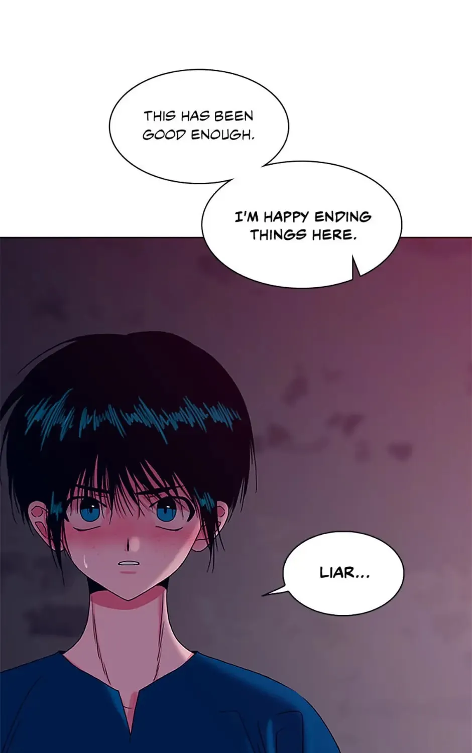 Hara of Thunder Chapter 24 page 85 - 