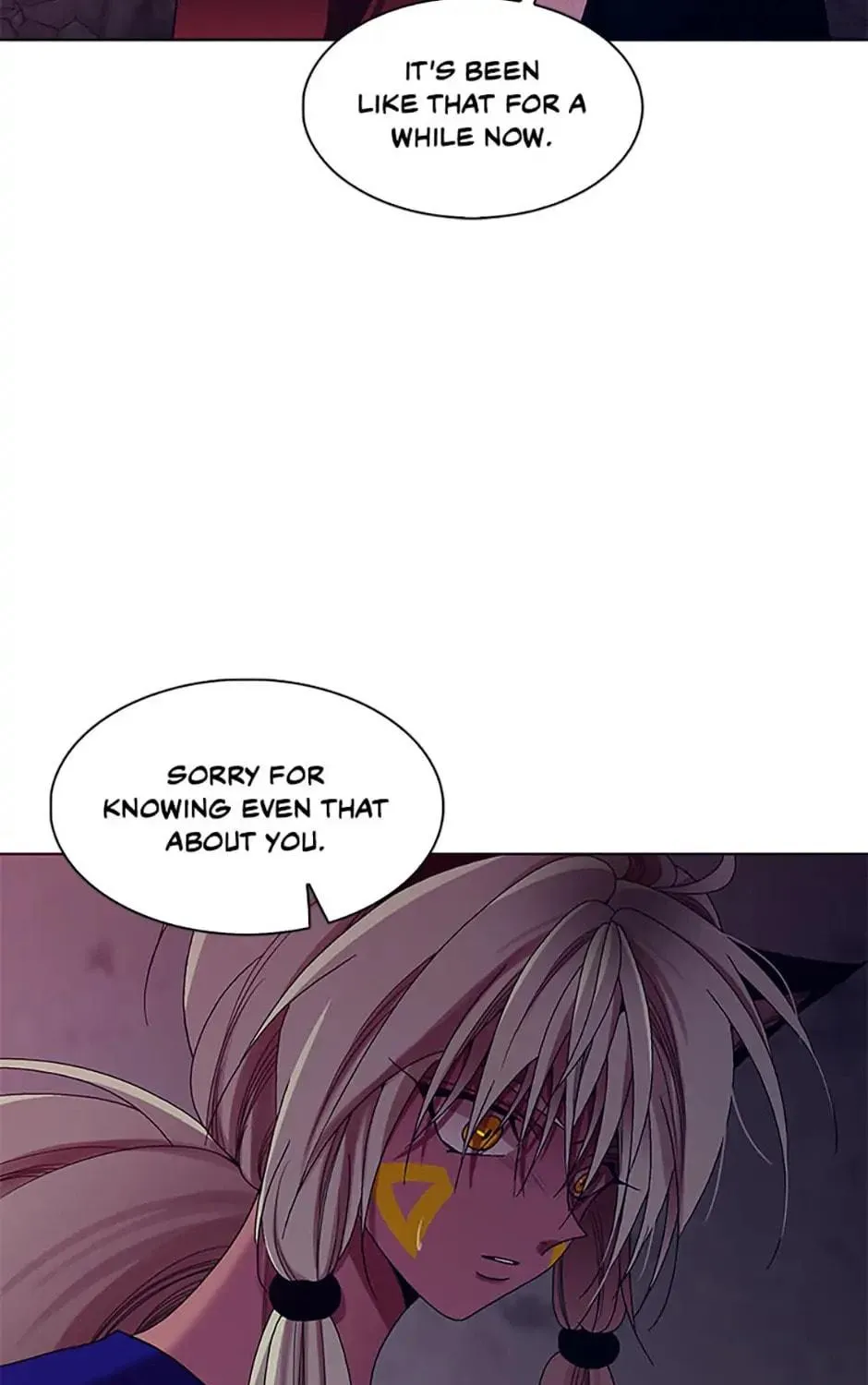 Hara of Thunder Chapter 24 page 89 - 