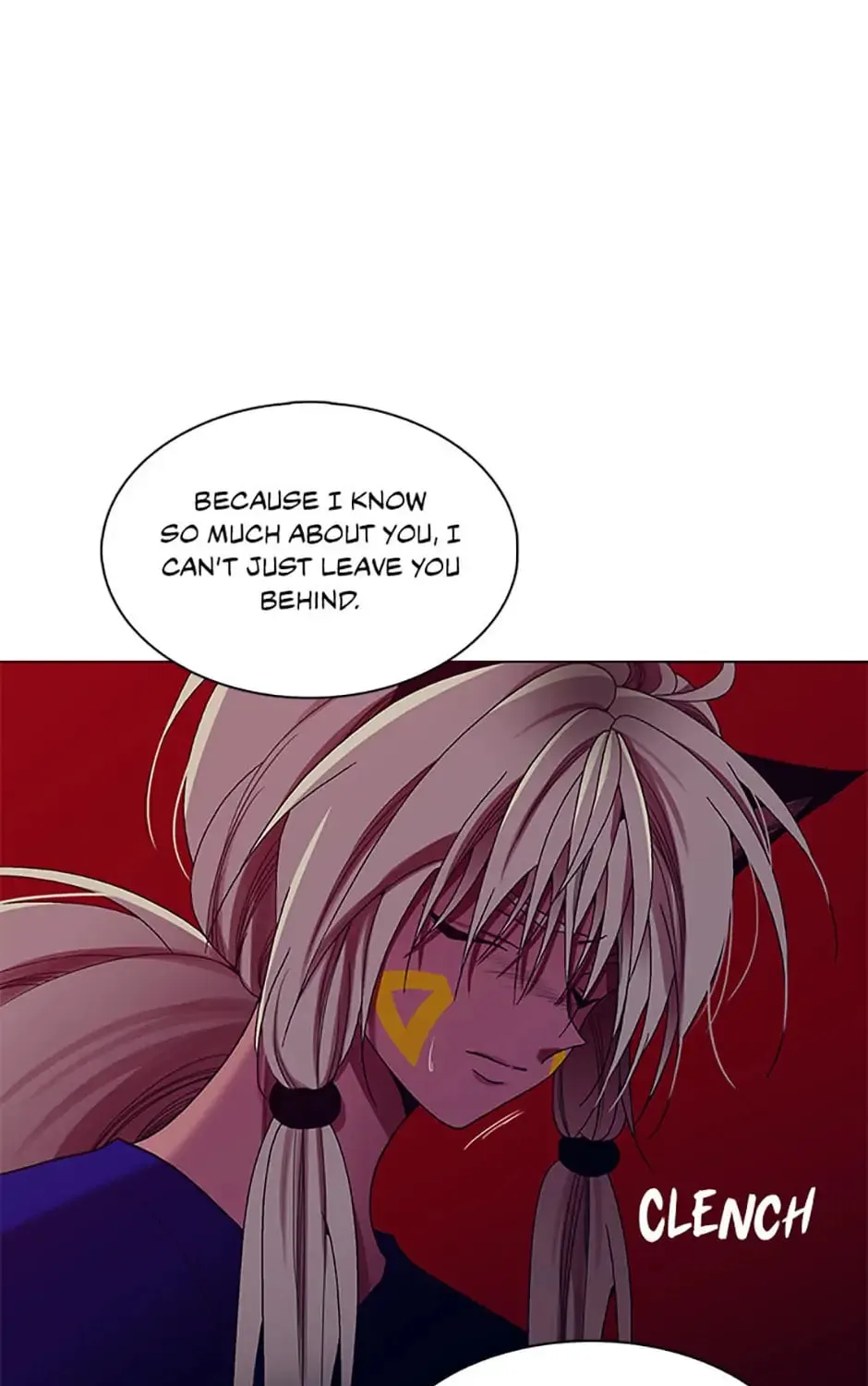 Hara of Thunder Chapter 24 page 91 - 