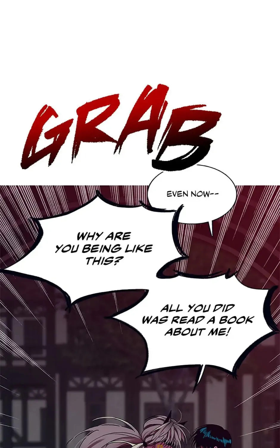 Hara of Thunder Chapter 24 page 93 - 