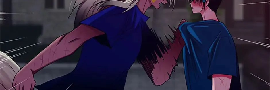 Hara of Thunder Chapter 24 page 94 - 