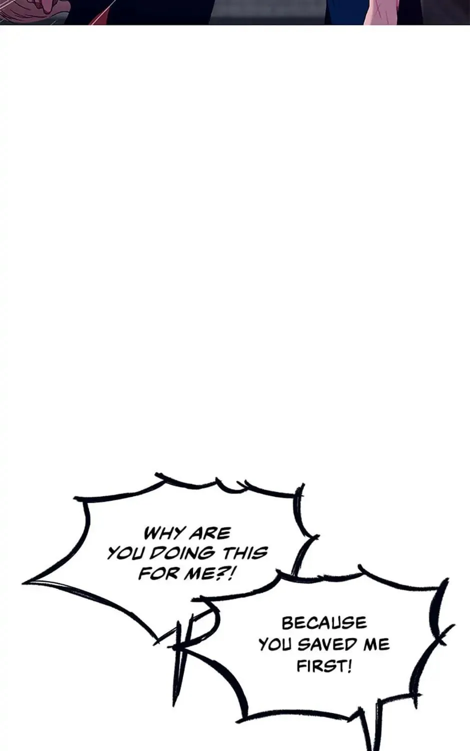 Hara of Thunder Chapter 24 page 95 - 