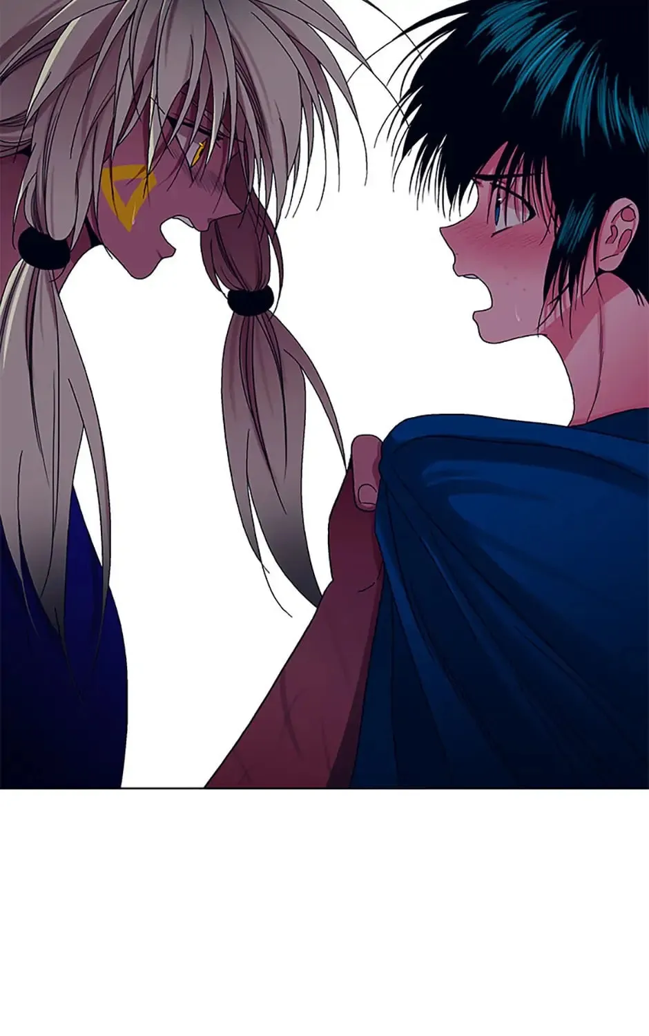 Hara of Thunder Chapter 24 page 97 - 