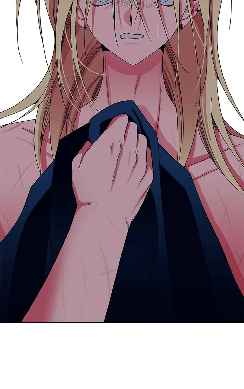 Hara of Thunder Chapter 25 page 105 - 