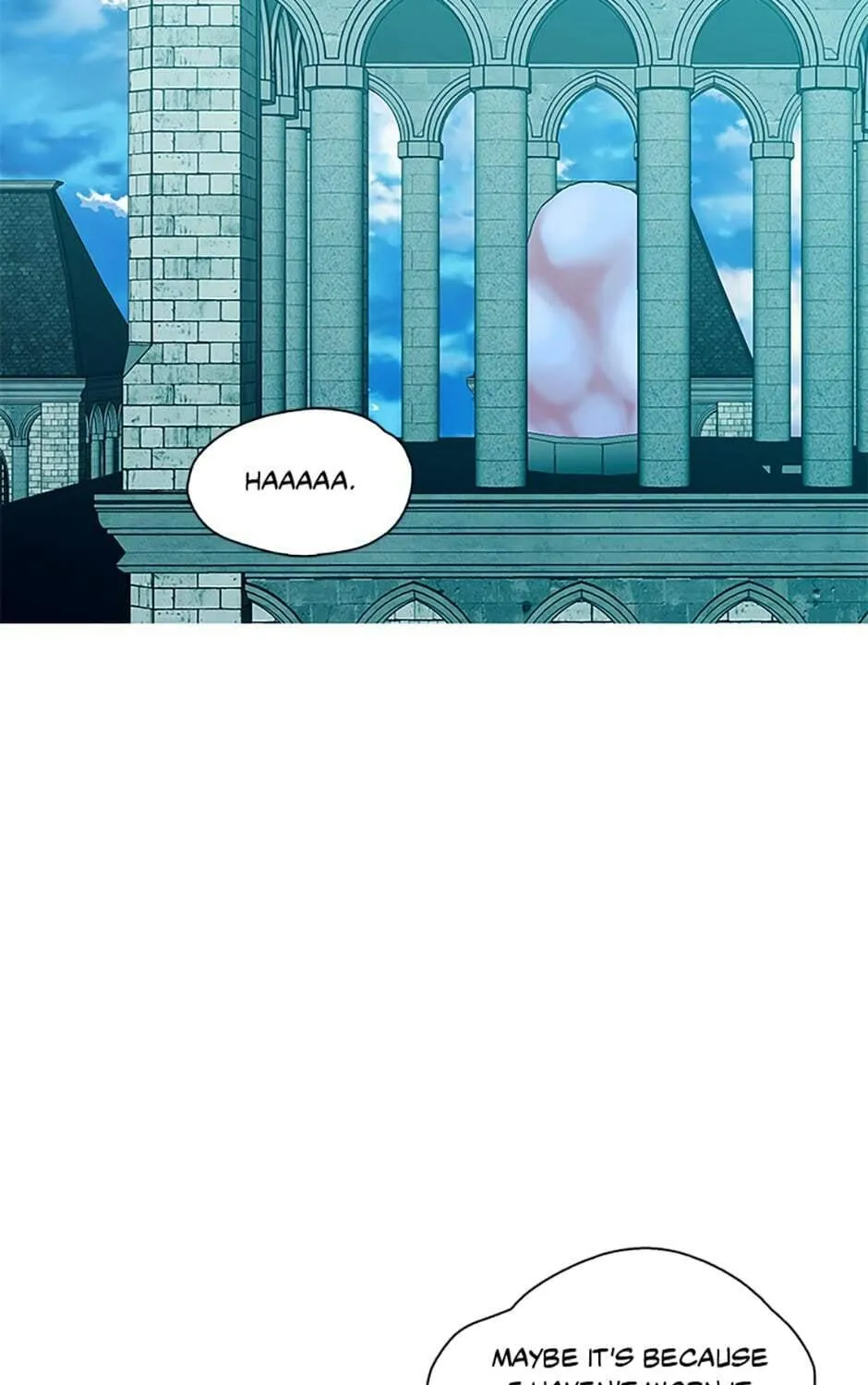 Hara of Thunder Chapter 25 page 113 - 