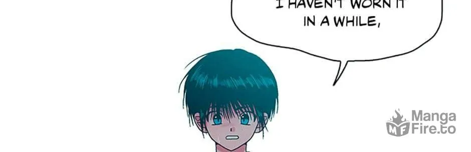 Hara of Thunder Chapter 25 page 114 - 