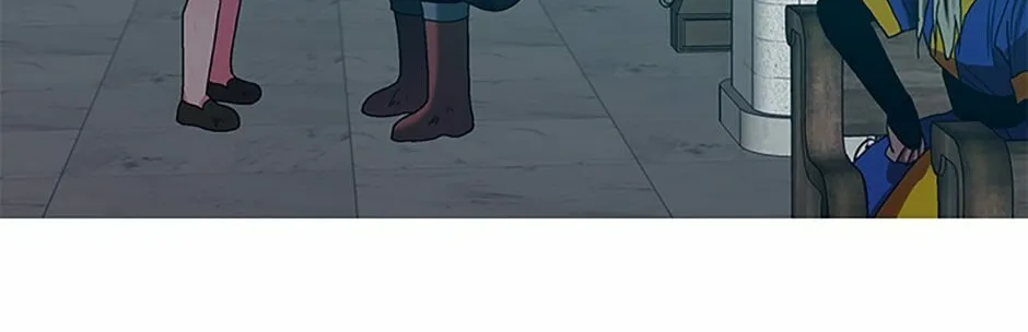 Hara of Thunder Chapter 25 page 118 - 