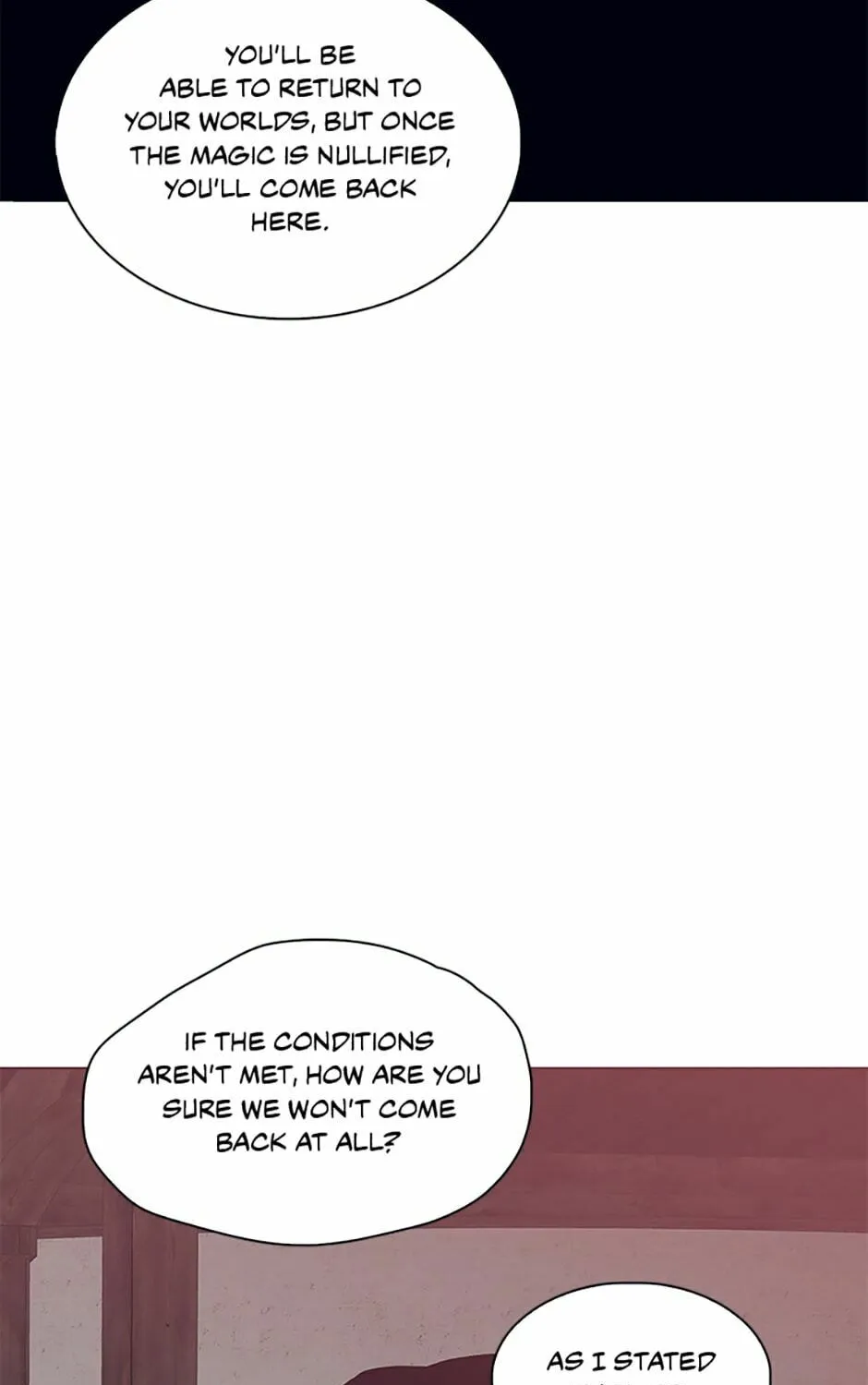 Hara of Thunder Chapter 25 page 13 - 