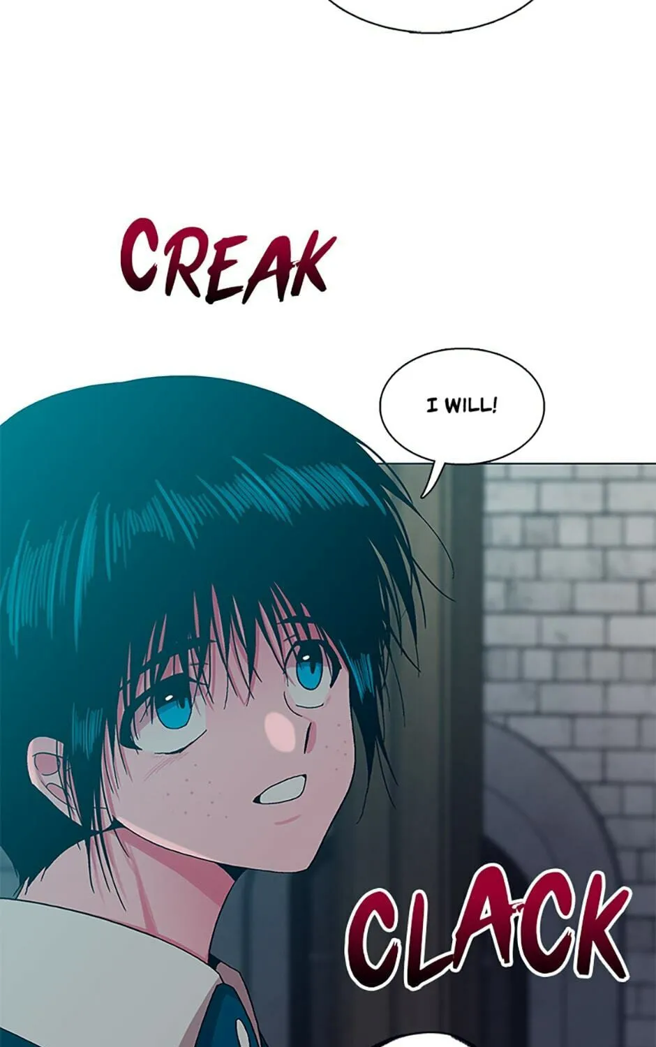 Hara of Thunder Chapter 25 page 121 - 