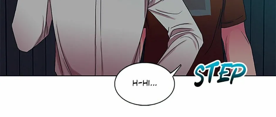 Hara of Thunder Chapter 25 page 124 - 
