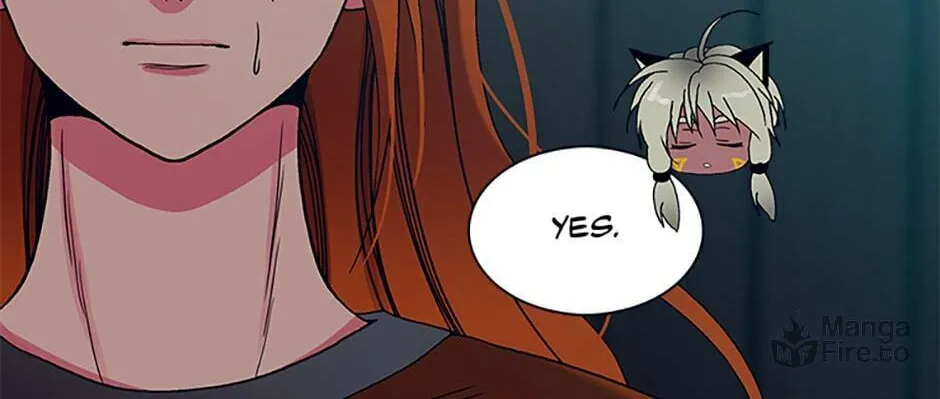 Hara of Thunder Chapter 25 page 126 - 