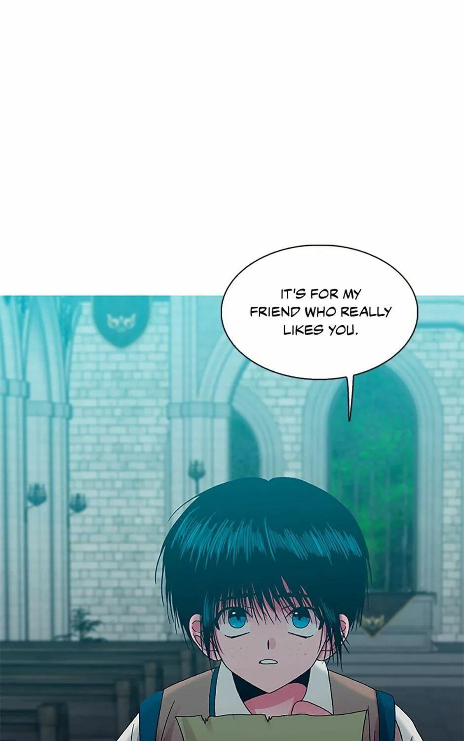 Hara of Thunder Chapter 25 page 129 - 