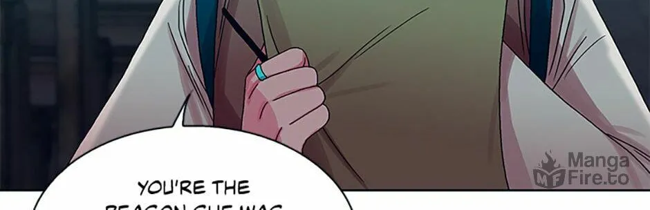 Hara of Thunder Chapter 25 page 130 - 
