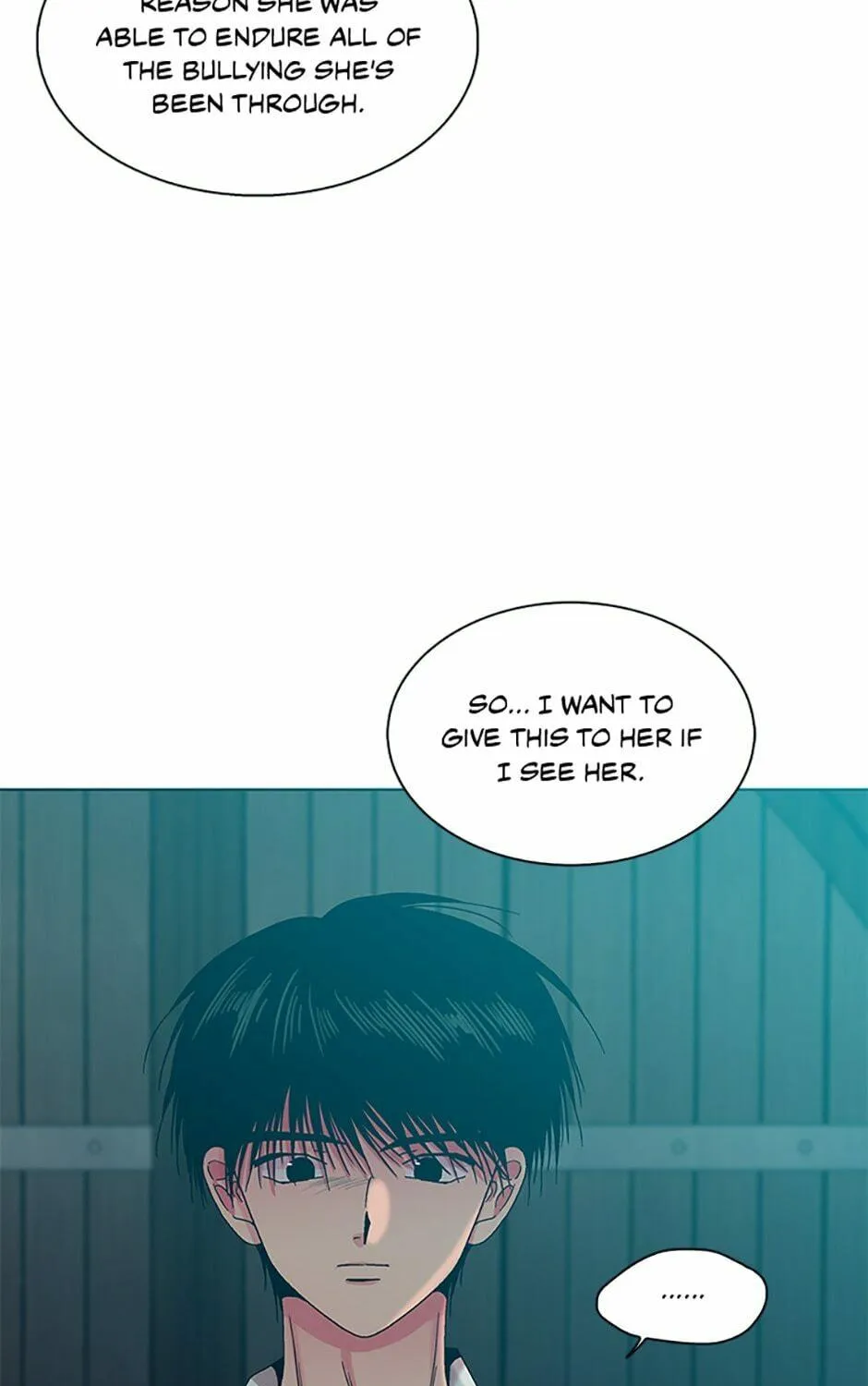 Hara of Thunder Chapter 25 page 131 - 