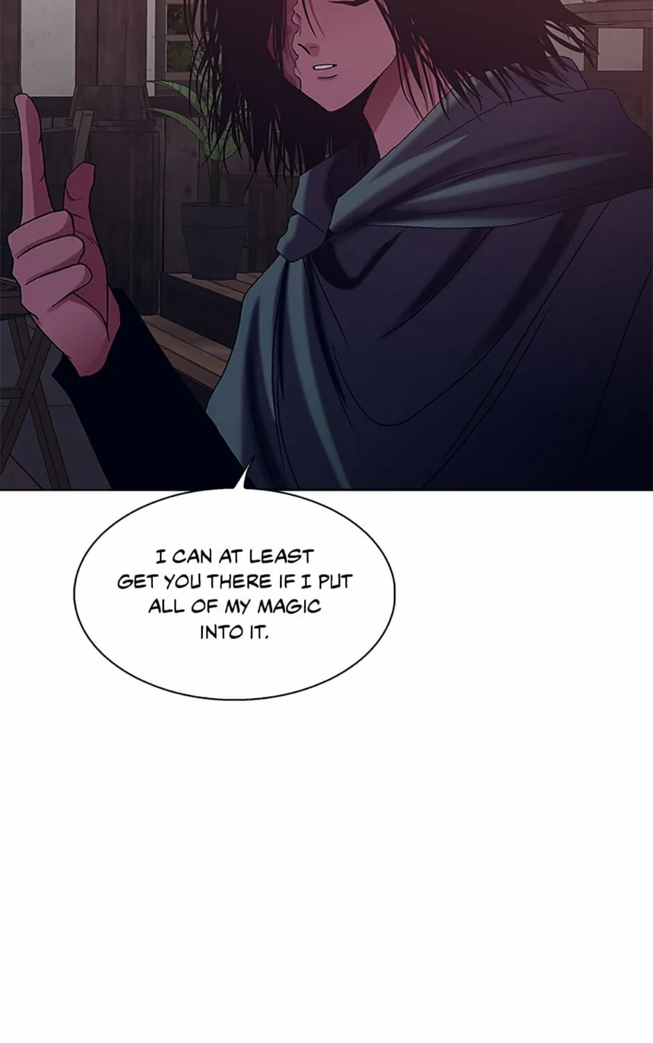Hara of Thunder Chapter 25 page 15 - 