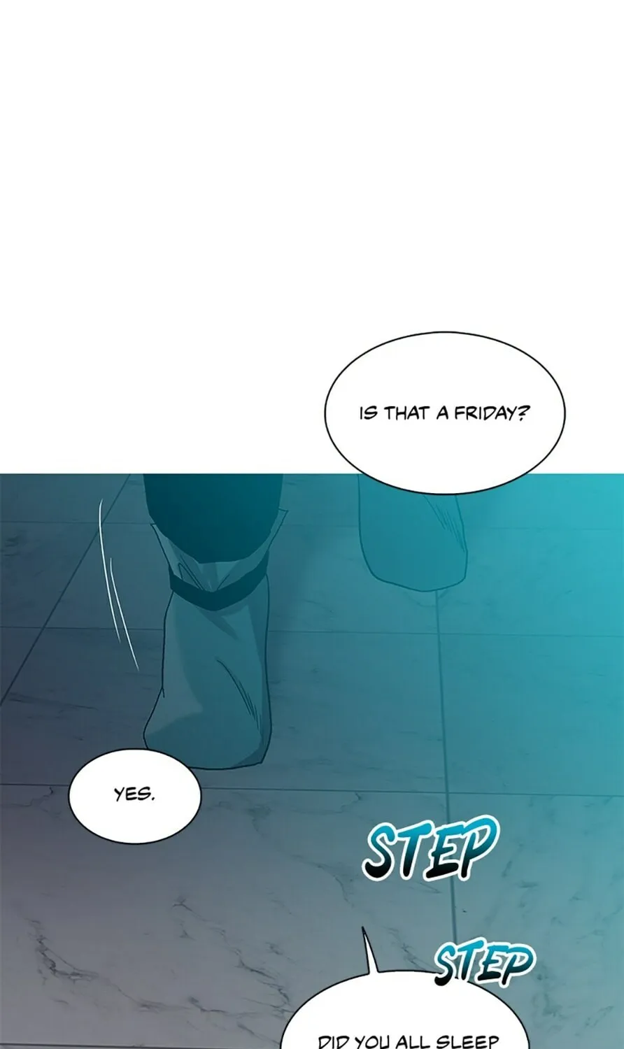 Hara of Thunder Chapter 25 page 141 - 